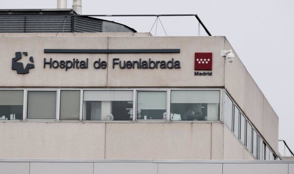 LOS PROFESIONALES DEL HOSPITAL UNIVERSITARIO DE FUENLABRADA PODRÁN INTEGRARSE EN EL SERMAS